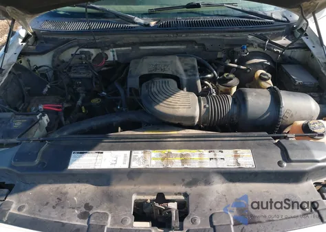 2000 Ford F-150 Lariat/Xl/Xlt from USA, damaged, VIN 2FTRX07L3YCA93104